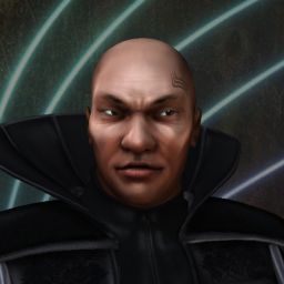 Vinquisitor — legacy portrait