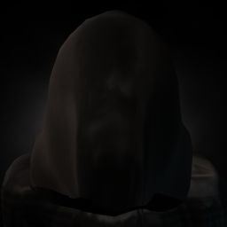 Shadow''Broker — legacy portrait