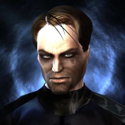FizzDB — legacy portrait