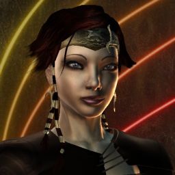 Nai Sethanas — legacy portrait