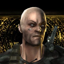 Cacodemon — legacy portrait