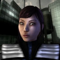 Synegry — legacy portrait