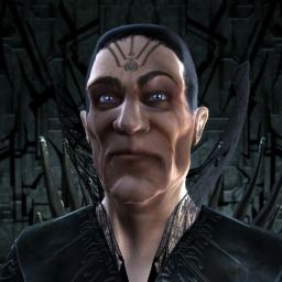xSILYAx — legacy portrait