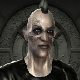 VAGABONDR — legacy portrait