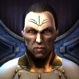 Lost Centurion — legacy portrait