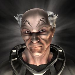 ZeEmperoR — legacy portrait