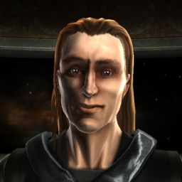 Fireflasher — legacy portrait