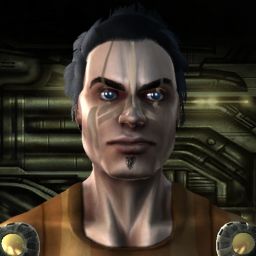 TankBuzta — legacy portrait