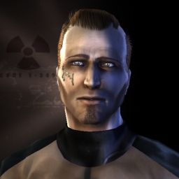 Slaktoffer — legacy portrait