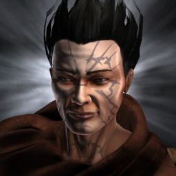 zuess2 — legacy portrait