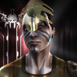 Quu Entin — legacy portrait