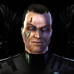 Adex III — legacy portrait