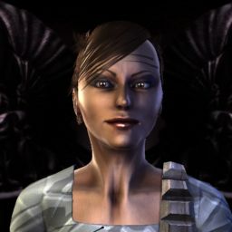 eviwyn — legacy portrait