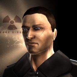 Kiiann — legacy portrait