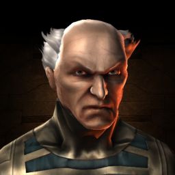 SiViveC — legacy portrait