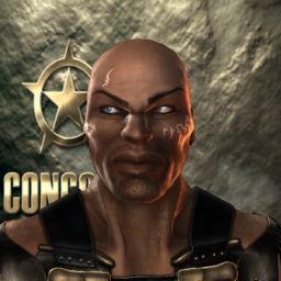SUGRPARTY — legacy portrait