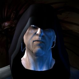 Milar — legacy portrait