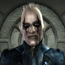 SneakyMF — legacy portrait