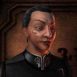 Dalabrae MacRothaich — legacy portrait