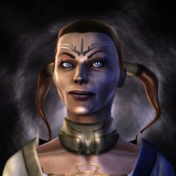 Gerawin — legacy portrait