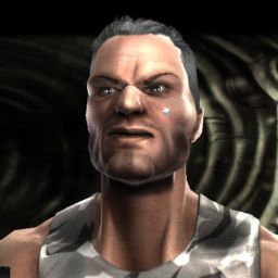 Xsavia Calrisian — legacy portrait
