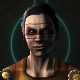The Kovenant — legacy portrait