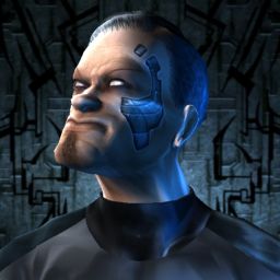 Muchambo — legacy portrait