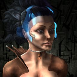 unstable unit — legacy portrait