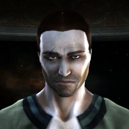 Fyrdung Tyr — legacy portrait