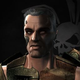 wooopha — legacy portrait