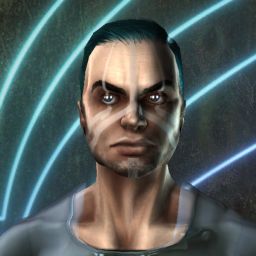 Zoltt — legacy portrait