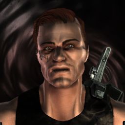 Bambrr — legacy portrait