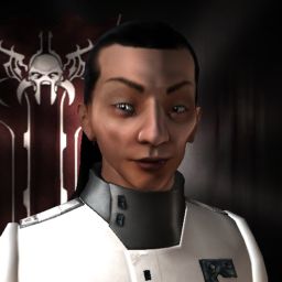 Free Maximus — legacy portrait