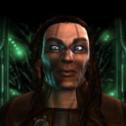 Rask Skywalker — legacy portrait