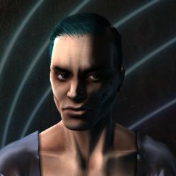 BOJPank — legacy portrait