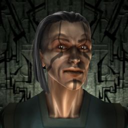 Collussus — legacy portrait