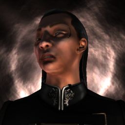 Proffessor Pwner — legacy portrait