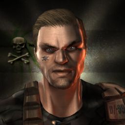 Deadhead38 — legacy portrait