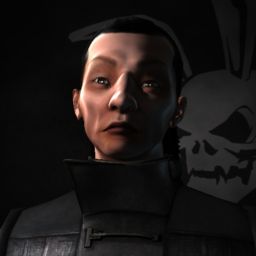 Kaminokage — legacy portrait