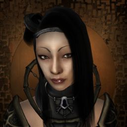 Rehey — legacy portrait