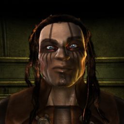 JimBob666 — legacy portrait