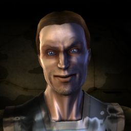 Camouflage — legacy portrait