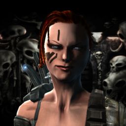 Saliephinian — legacy portrait