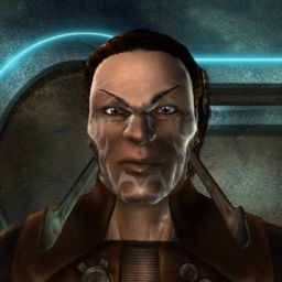 Dabrun — legacy portrait