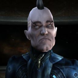 Sardiath — legacy portrait