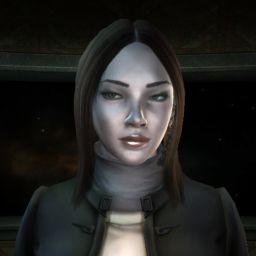 olivije — legacy portrait