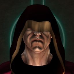 Sir Shinzon — legacy portrait