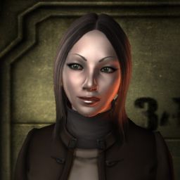 Willowb — legacy portrait