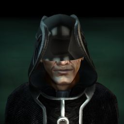 You Want — legacy portrait