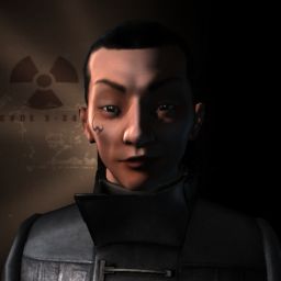 xAirJetx — legacy portrait